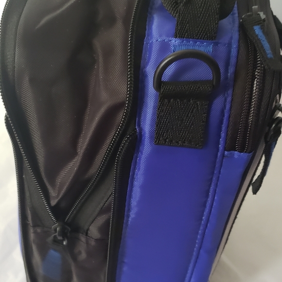 Artic Zone Insulated Lunch Box 4 pcs Bento Box - Picture 4 of 8